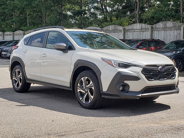 Used 2024 Subaru Crosstrek 2.0i Premium AWD/4WD image 8