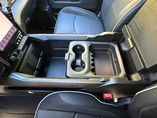 New 2026 RAM 2500 Laramie image 32