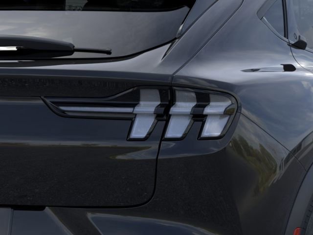 New 2026 Ford Mustang Mach-E Select RWD image 21