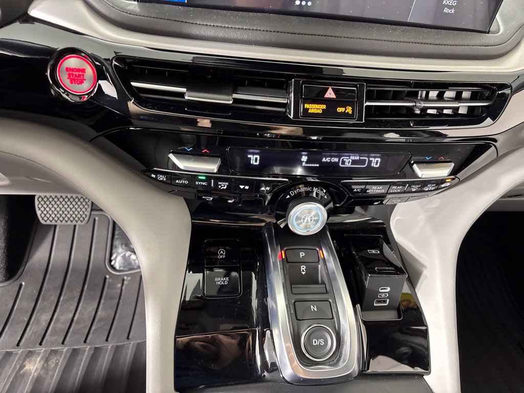 Used 2026 Acura MDX w/ Technology Package AWD/4WD image 37
