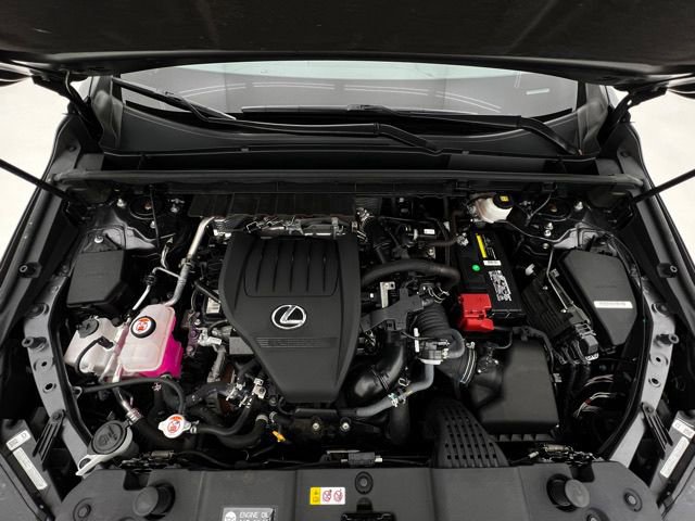 Used 2022 Lexus NX 350 AWD image 24