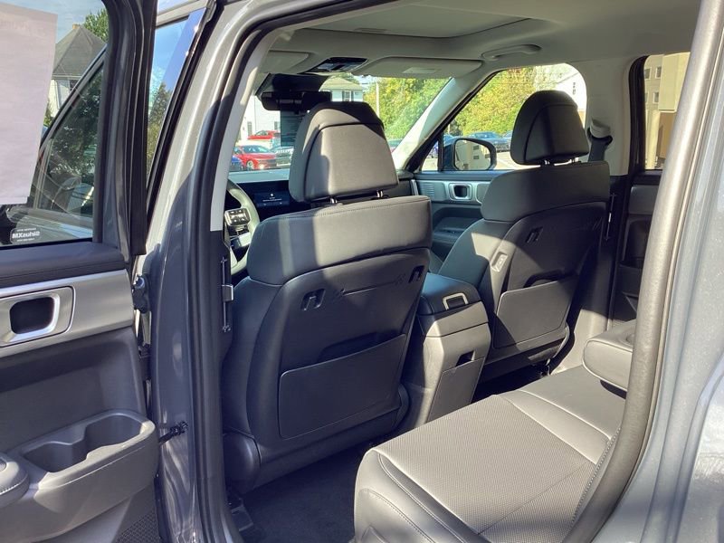 Used 2026 Hyundai Santa Fe XRT image 26