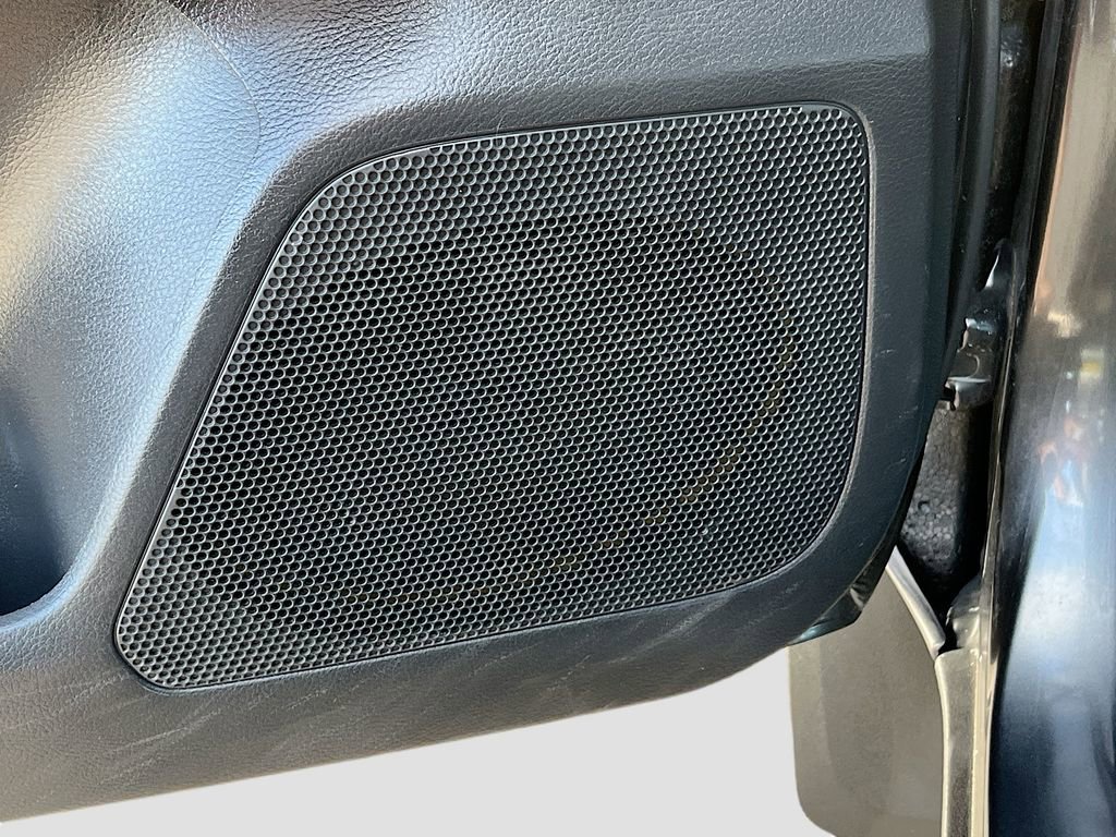 Used 2023 Toyota Tacoma 4x4 Double Cab w/ Trail Edition image 19