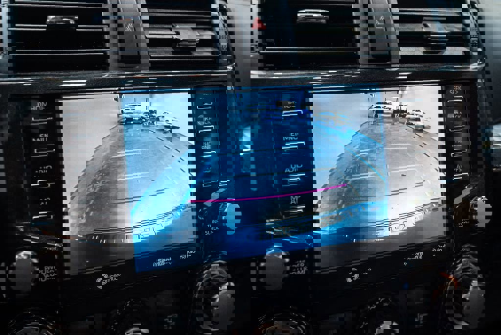 Certified 2020 Toyota 4Runner TRD Off-Road Premium w/ Moonroof Package image 24