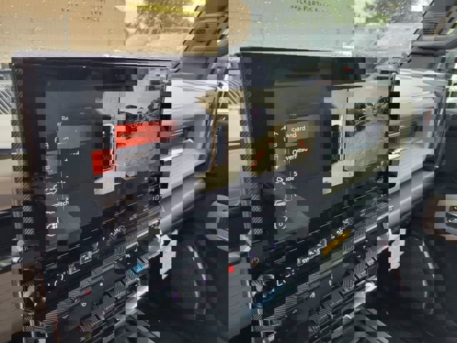 New 2026 GMC Hummer EV 4x4 Crew Cab image 22