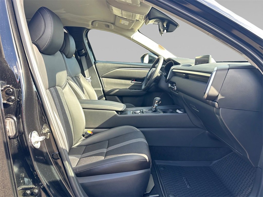 New 2025 MAZDA CX-50 AWD 2.5 S w/ Weather Package image 18