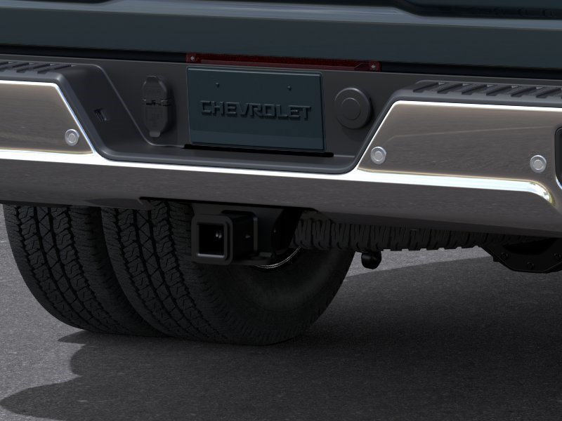 New 2026 Chevrolet Silverado 3500 LT w/ All Star Edition AWD/4WD image 14