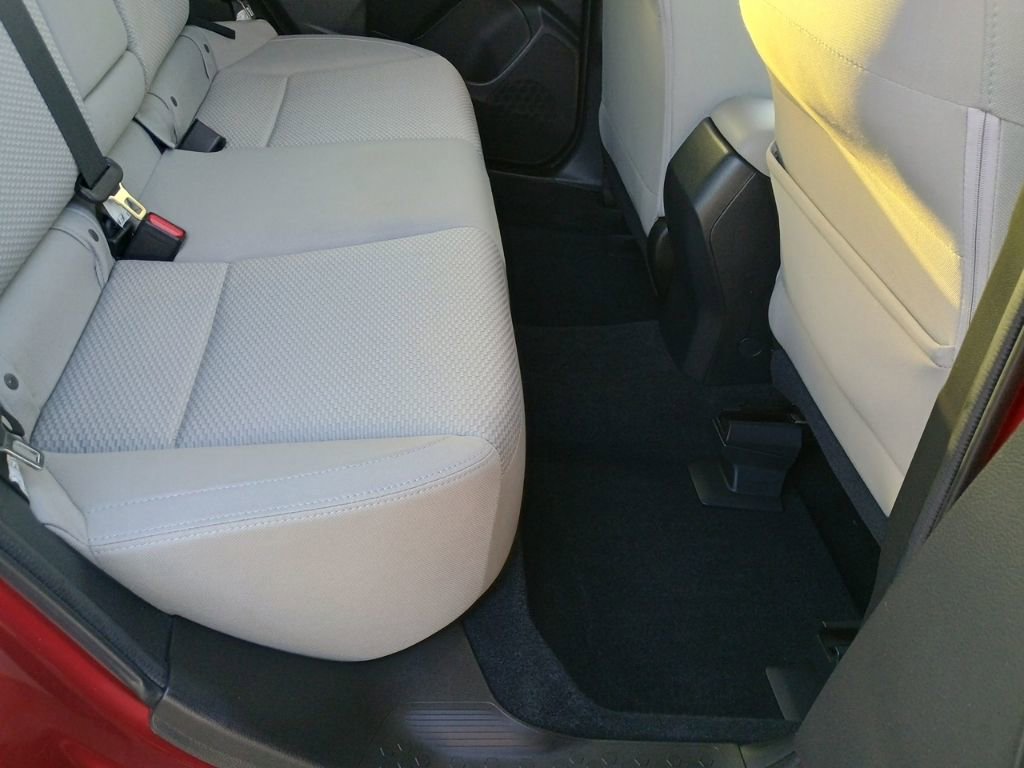 Used 2018 Subaru Forester 2.5i Premium w/ All-Weather Package image 20