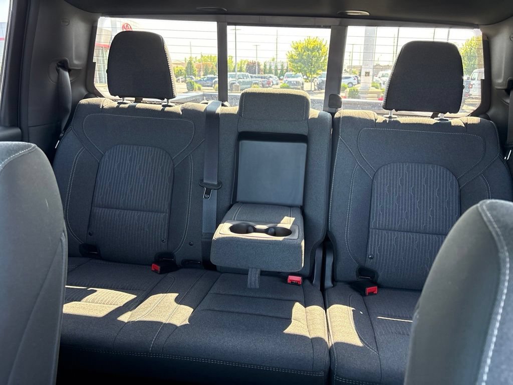 Used 2019 RAM 1500 Big Horn AWD/4WD image 20