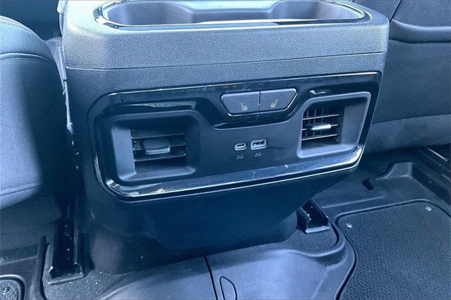 Used 2023 GMC Sierra 1500 AT4 w/ AT4 Premium Package image 11