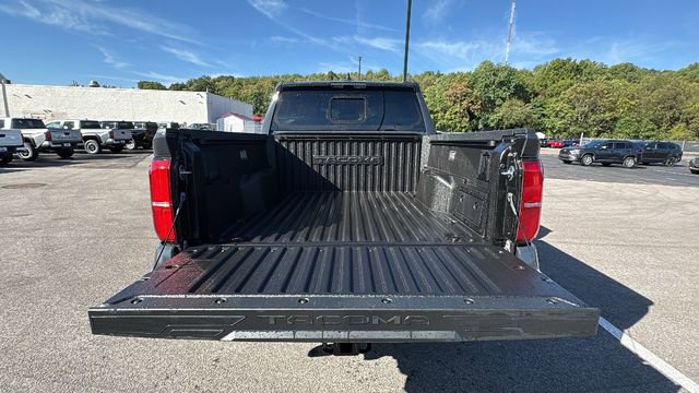 New 2025 Toyota Tacoma TRD Off-Road image 5