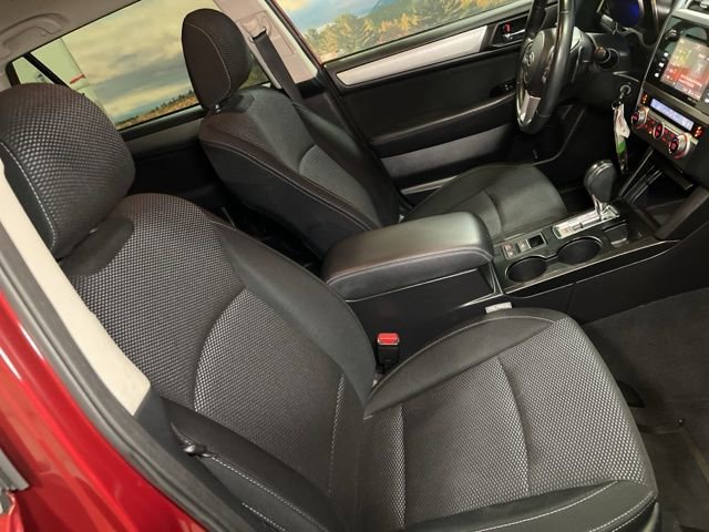 Used 2017 Subaru Outback 2.5i Premium image 62