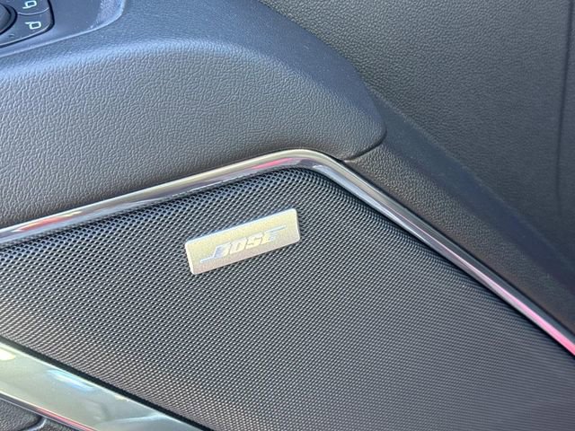 Used 2024 Chevrolet Silverado 1500 LTZ image 22