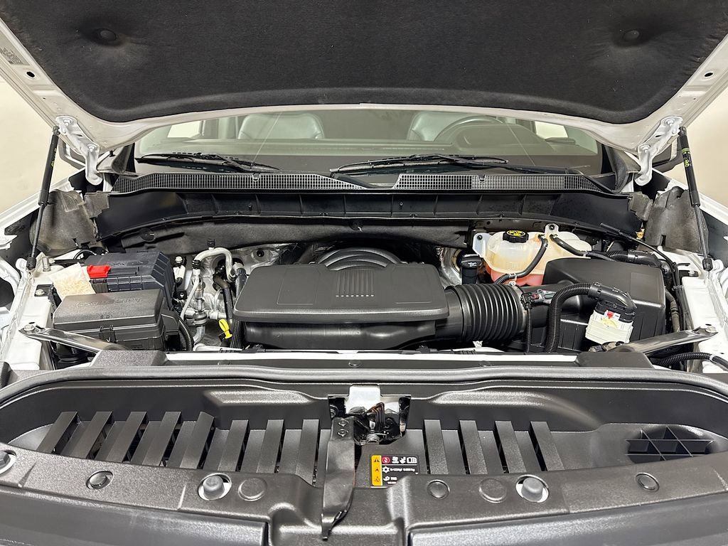 Used 2023 Chevrolet Silverado 1500 RST image 29