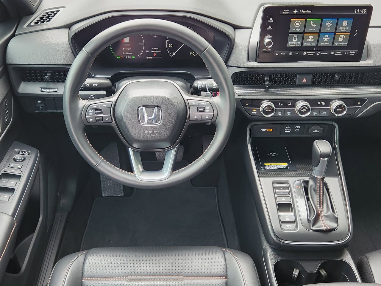 Used 2024 Honda CR-V Sport-L image 26