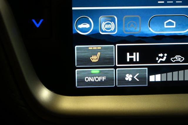 Certified 2024 Subaru Outback Limited image 36