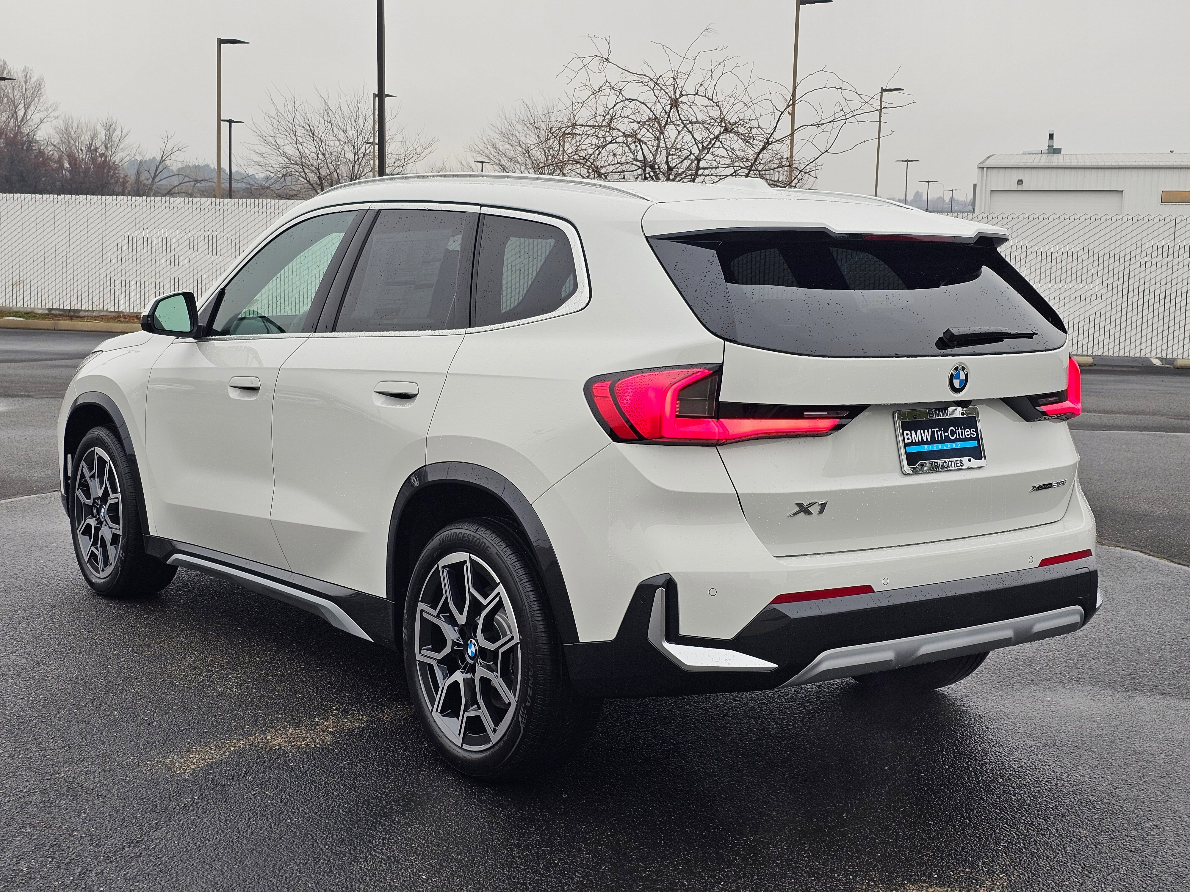 New 2026 BMW X1 xDrive28i w/ Technology Package image 37