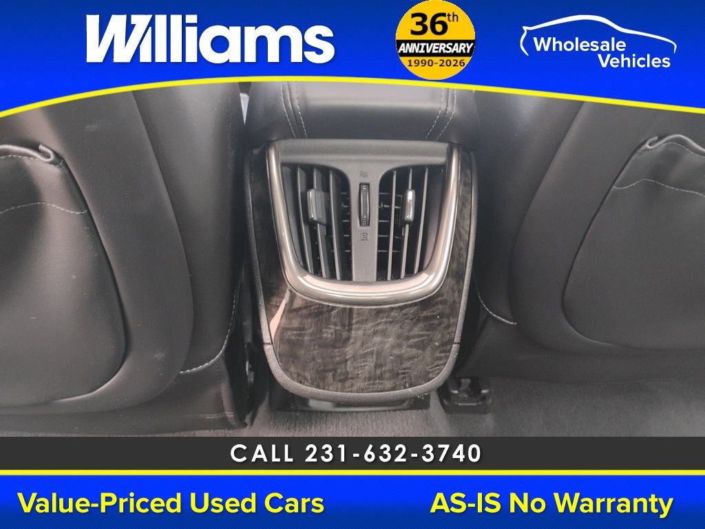 Used 2016 Buick LaCrosse Leather image 31