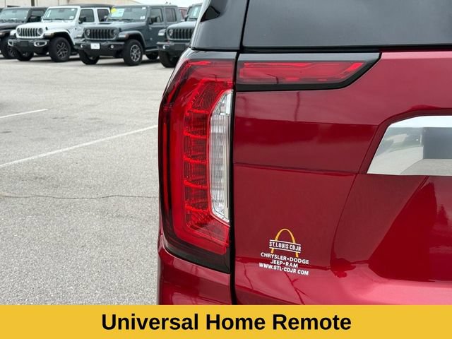 Used 2024 GMC Yukon XL Denali RWD image 10