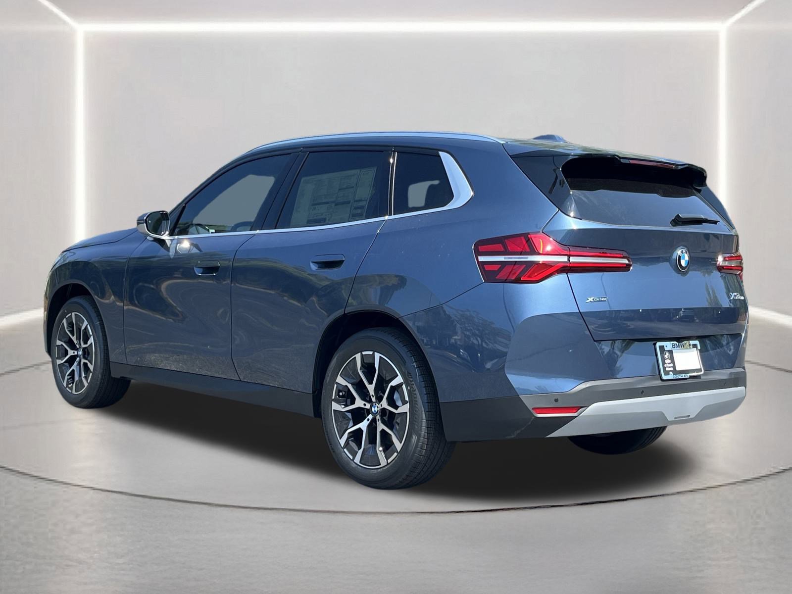 New 2026 BMW X3 xDrive30 w/ Convenience Package image 23