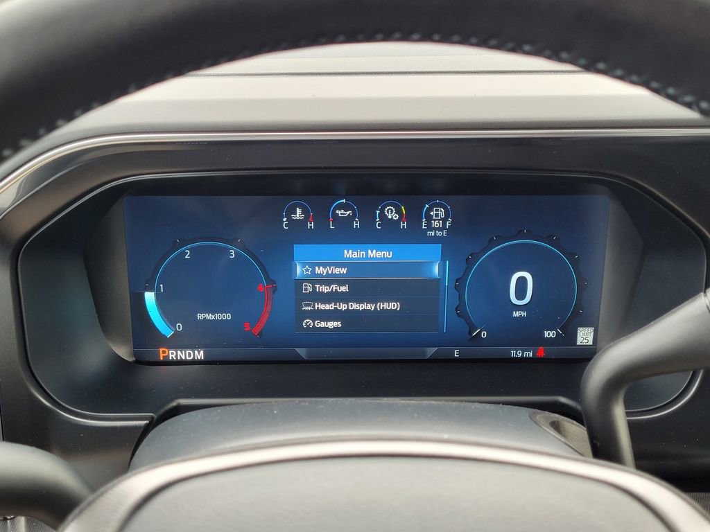 New 2026 Ford F250 Platinum w/ Tremor Off-Road Package image 47