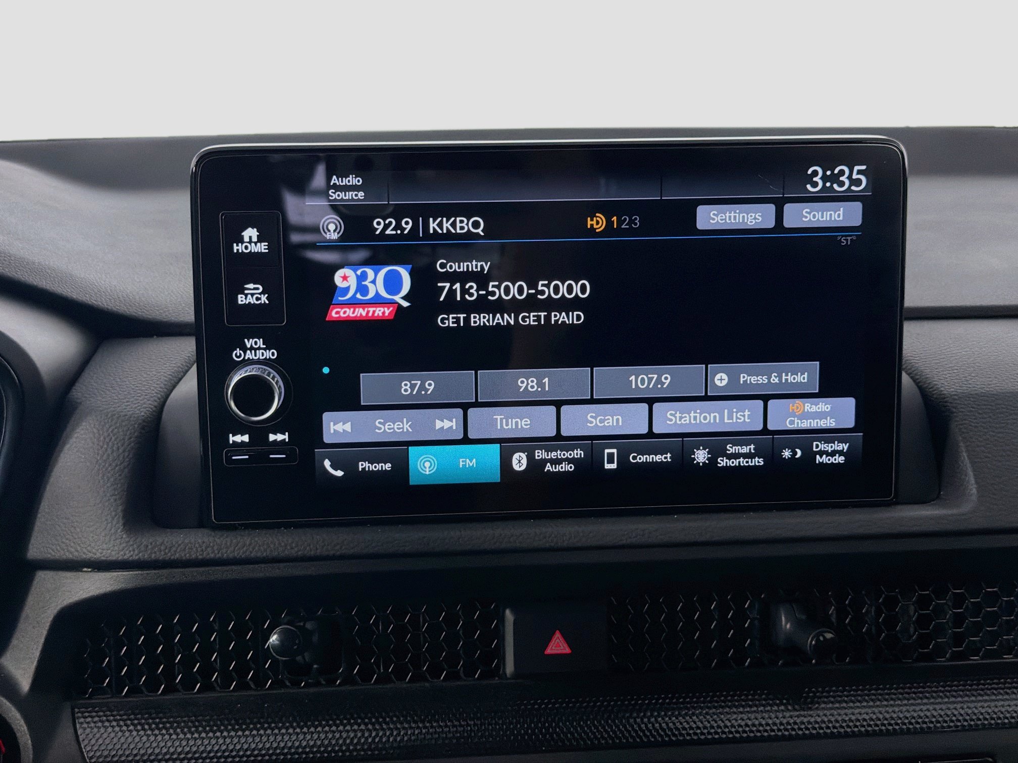 Used 2025 Honda CR-V Sport-L image 21