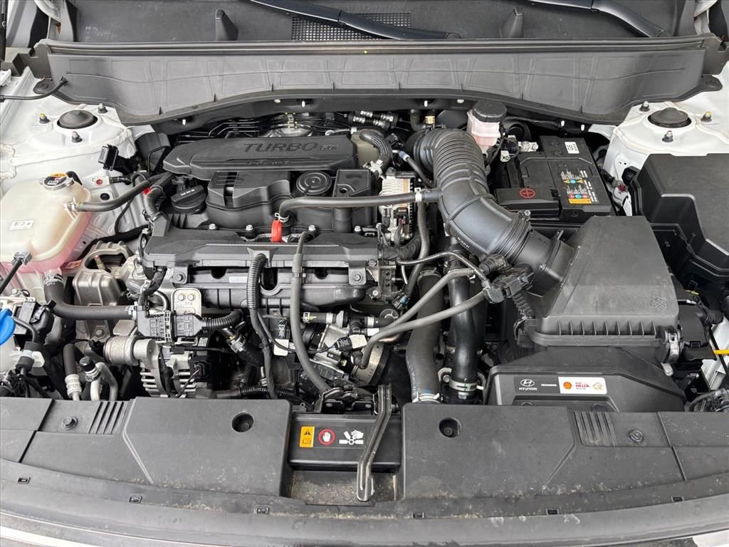 Used 2024 Hyundai Kona N Line AWD/4WD image 29