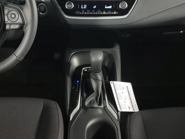 New 2026 Toyota Corolla SE FWD image 19