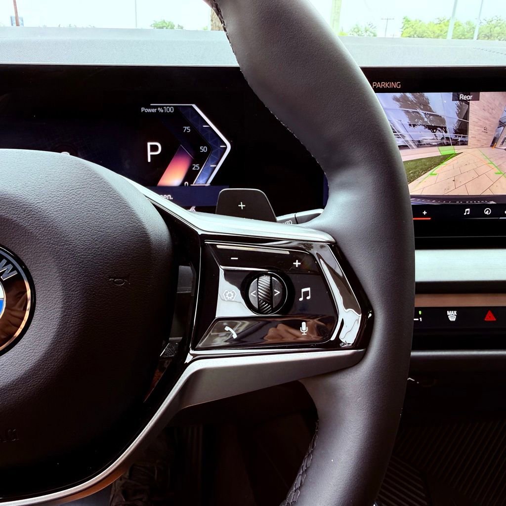 Used 2026 BMW X3 xDrive30 image 15