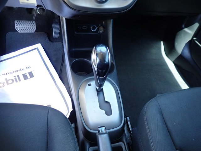 Used 2021 Chevrolet Spark LS FWD image 18