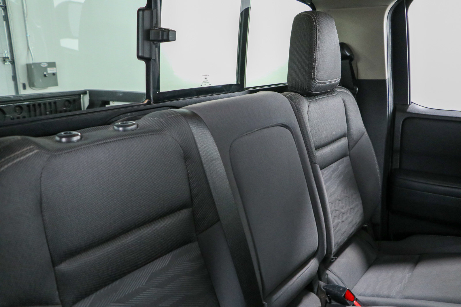Used 2023 Nissan Frontier SV w/ SV Convenience Package AWD/4WD image 27
