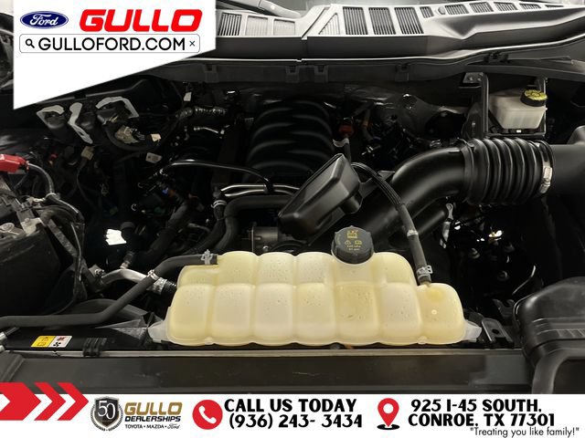 Certified 2023 Ford F150 XLT w/ Equipment Group 302A High AWD/4WD image 29