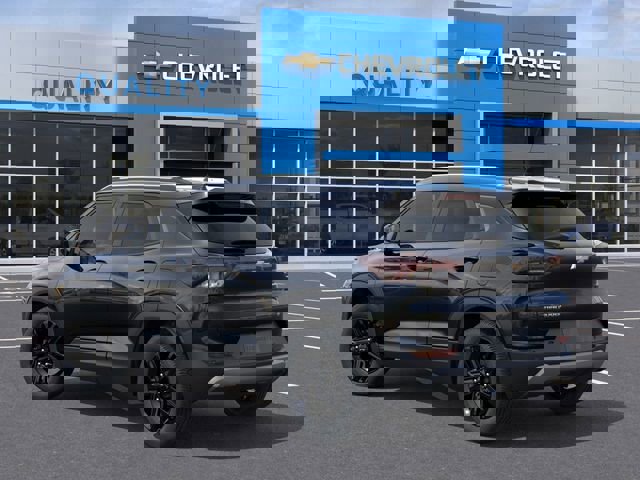 New 2026 Chevrolet TrailBlazer LT w/ Convenience Package image 3