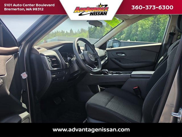 Used 2023 Nissan Rogue SV FWD image 19