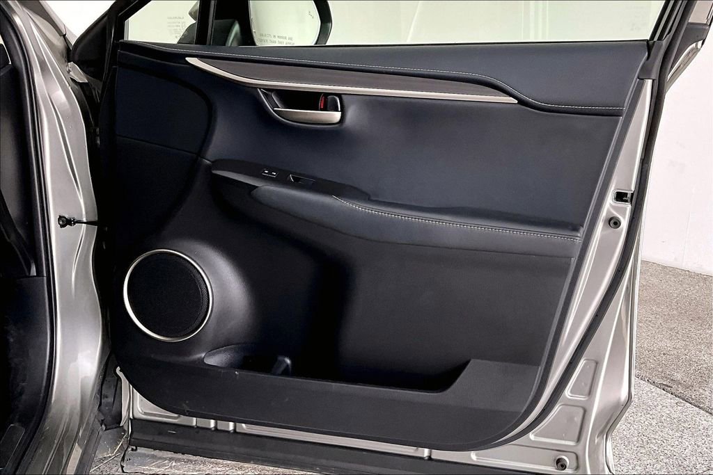 Used 2016 Lexus NX 300h AWD w/ Luxury Package image 26