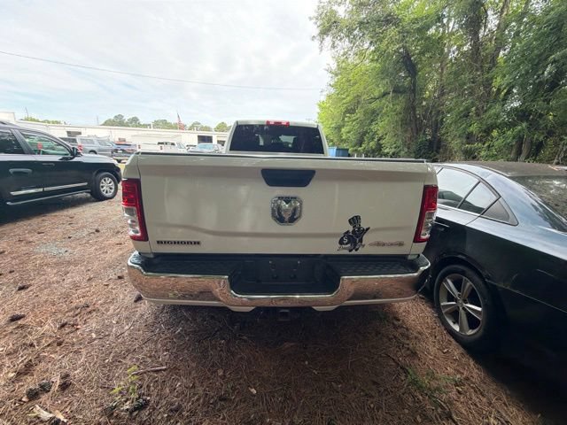 Used 2023 RAM 3500 Big Horn w/ Level 1 Equipment Group AWD/4WD image 9