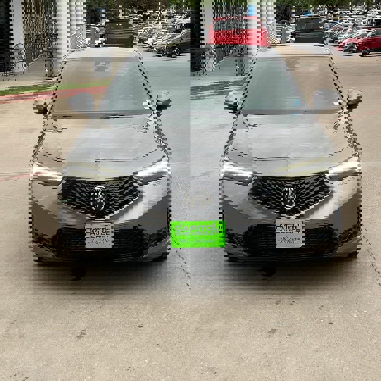 Used 2024 Acura Integra A-Spec image 7