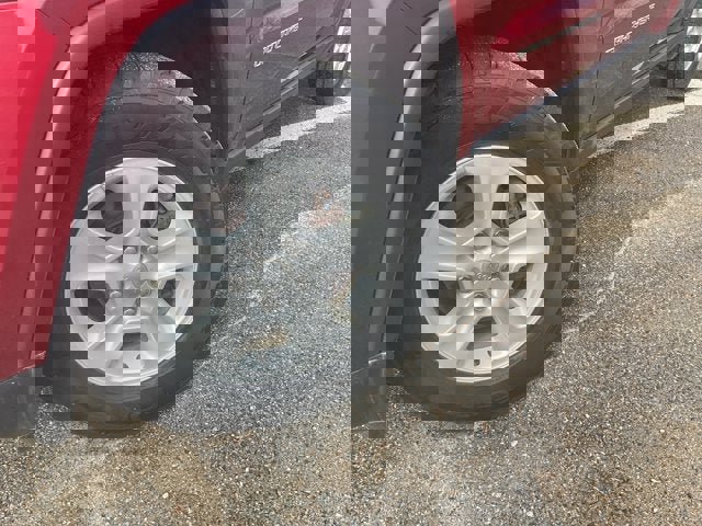 Used 2014 Jeep Grand Cherokee Laredo w/ Quick Order Package 23E image 37