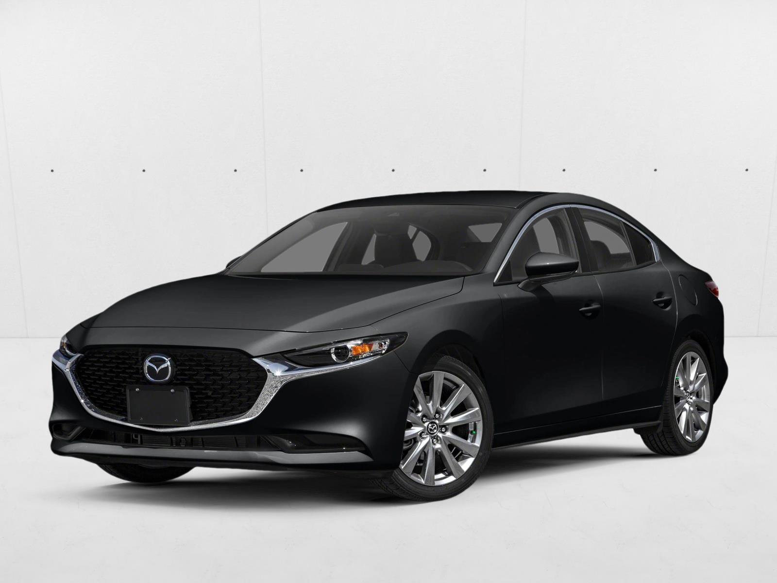Used 2019 MAZDA MAZDA3 Sedan