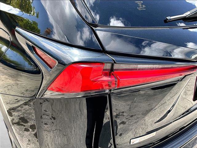 Used 2020 Lexus NX 300 F Sport w/ Accessory Package 2 image 28