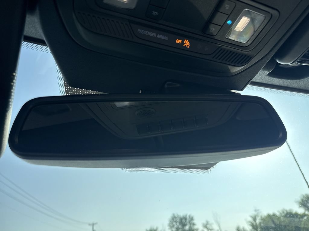 Used 2023 Ford Bronco Raptor AWD/4WD image 33