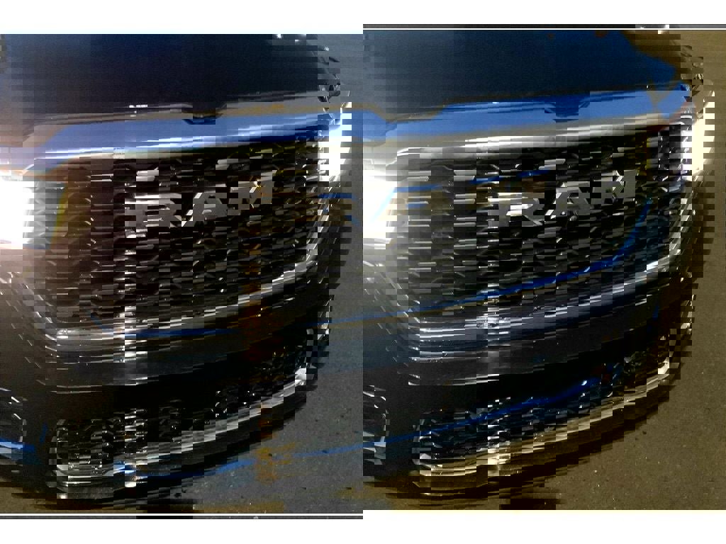 Used 2025 RAM 1500 Tungsten w/ Bed Utility Group AWD/4WD image 32