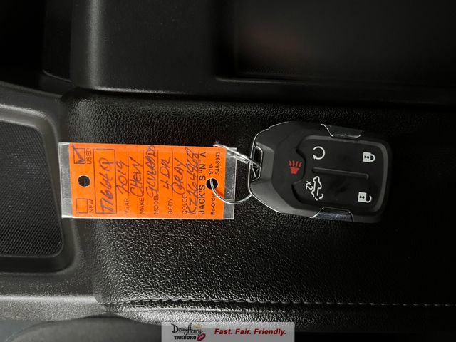 Used 2019 Chevrolet Silverado 1500 RST w/ All-Star Edition AWD/4WD image 47