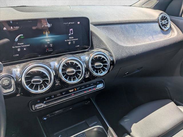 Certified 2021 Mercedes-Benz GLA 250 4MATIC image 12