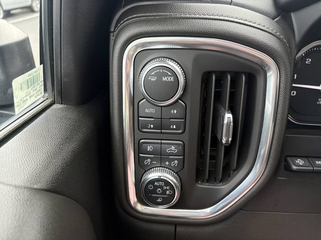 Used 2021 GMC Sierra 2500 Denali w/ Denali Ultimate Package AWD/4WD image 19
