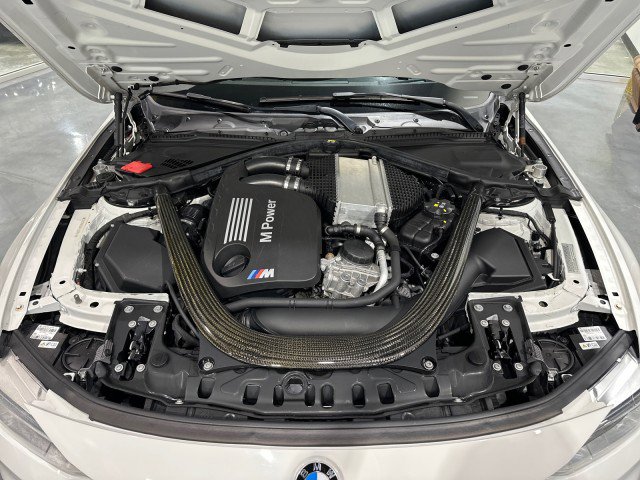 Used 2015 BMW M4 Coupe RWD image 7