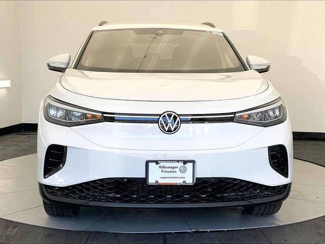 Certified 2024 Volkswagen ID.4 Pro image 3