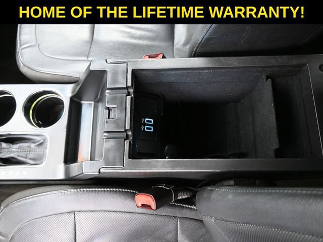 Used 2018 Ford Flex Limited image 35