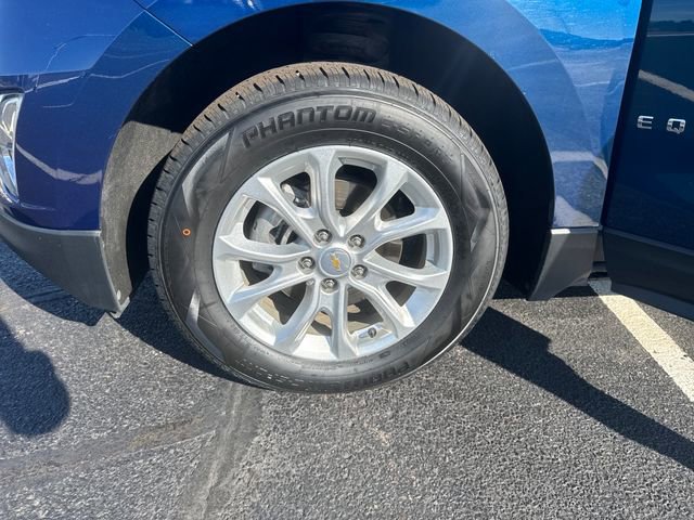 Used 2019 Chevrolet Equinox LT w/ Sun & Navigation Package image 30
