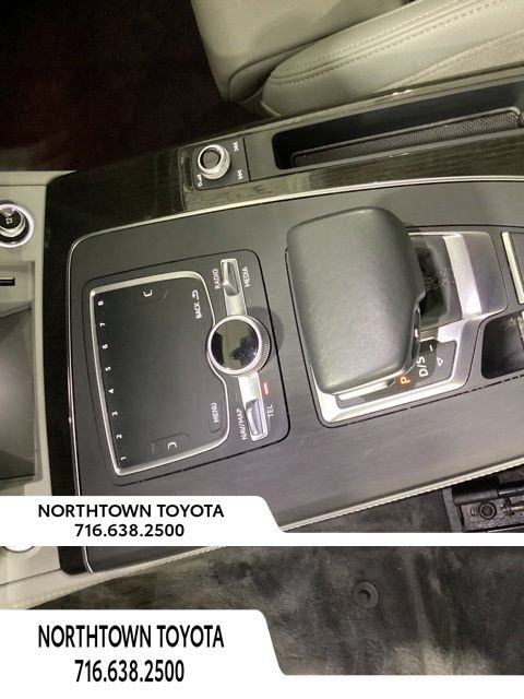 Used 2020 Audi Q5 Prestige AWD/4WD image 17